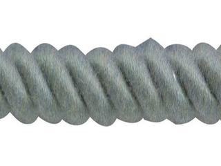 Cords or Fringes: Spa