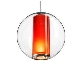 Shade Finish: Orange