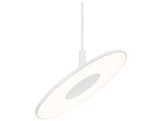 Shade Finish: White