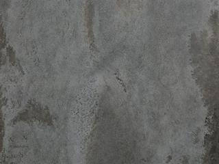 Table Top Style: Patina Aluminum Slate