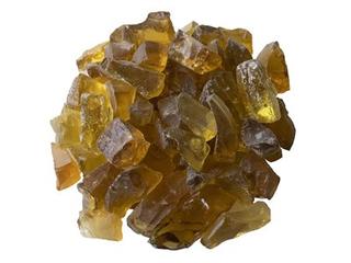 Fire Glass: Tequila Glass