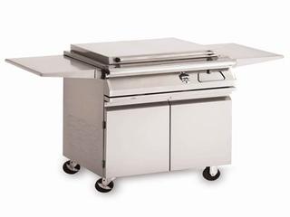 Mount: Cart