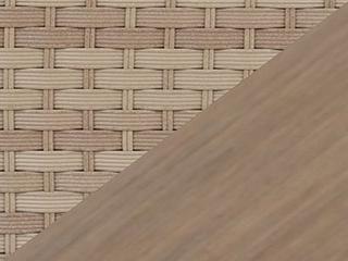 End Table Finish: Sandstone