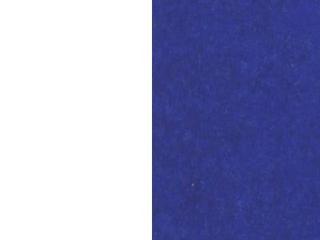 Polywood Finish: Pacific Blue / White Polywood