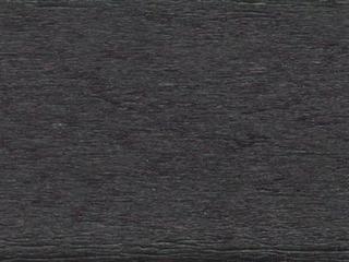 Seating Finish: Black Polywood