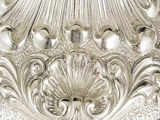 Finish: Polished Nickel