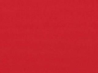 Roof Fabric: Sunbrella Awning Jockey Red