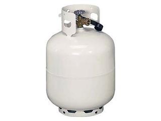 Fuel: Propane
