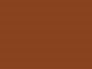 Table Finish: Bright Brown