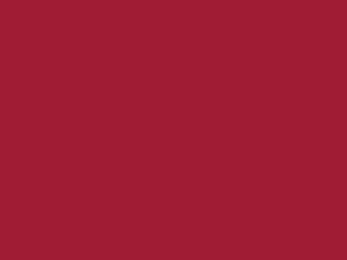 Table Finish: Bright Red