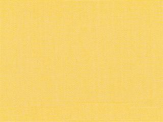 Fabric: Sunbrella Canvas Buttercup