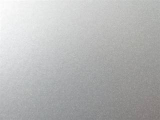 Finish: Bright Aluminum