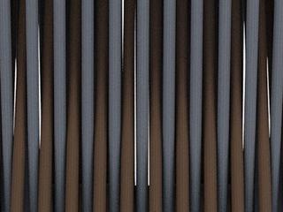 Rope Color: Slate and Umber