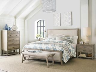 American Drew West Fork Bedroom Set