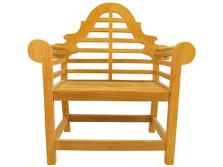 Anderson Teak Marlborough Dining Armchair