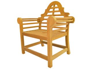 Anderson Teak Marlborough Dining Armchair