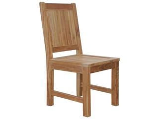 Anderson Teak Chester Patio Dining Chair