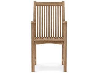 Anderson Teak Chicago Armchair