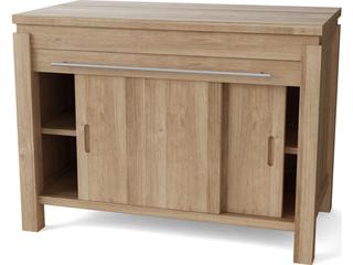 Anderson Teak Fairmont Storage Rack