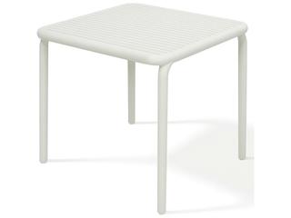 Alfresco Home Recycled Plastic Dining Set