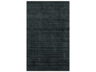 Affinity AFN-12 Hand-Loomed Viscose Area Rug in Stone Gray