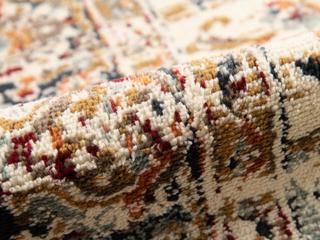 Amer Rugs Rellurata Bordered Area Rug