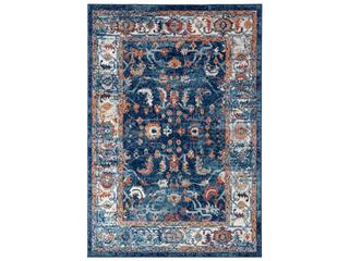 Amer Rugs Alexandria Bordered Area Rug