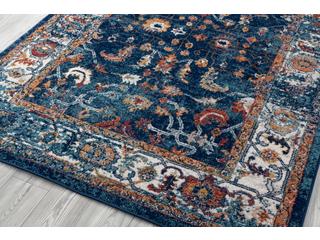 Amer Rugs Alexandria Bordered Area Rug