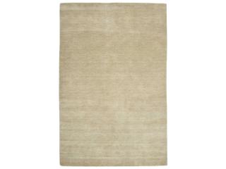 Arizona Collection Handwoven Wool Area Rug in Jaipur Ivory