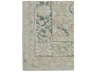 Amer Rugs Narcenia Bordered Area Rug