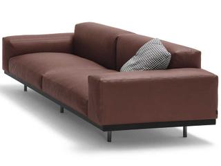 Arflex Naviglio Upholstered Sofa