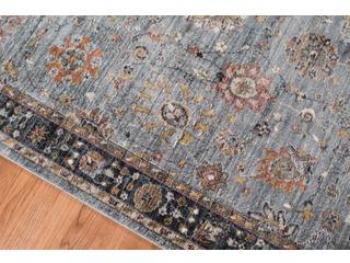 Amer Rugs Fairmont Bordered Area Rug