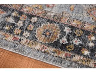 Amer Rugs Fairmont Bordered Area Rug