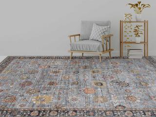 Amer Rugs Fairmont Bordered Area Rug