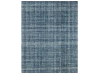 Laurel Geometric Hand-Tufted Wool Area Rug