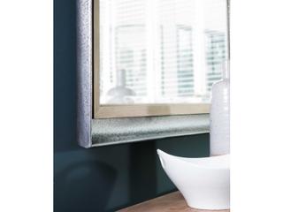 Artistica Verite Rectangular Wall Mirror