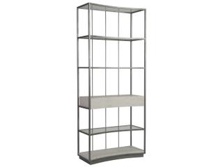 Artistica Signature Designs Cachet Etagere
