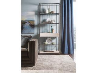Artistica Signature Designs Cachet Etagere