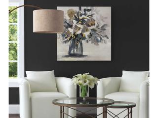Bassett Mirror Chloe Wall Art