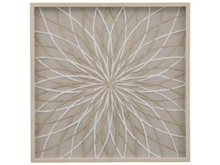 Bassett Mirror Bengaline Wall Art