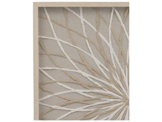 Bassett Mirror Bengaline Wall Art