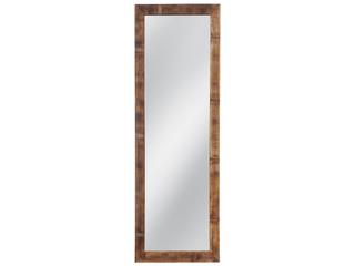Bassett Mirror Bozeman Rectangular Floor Mirror