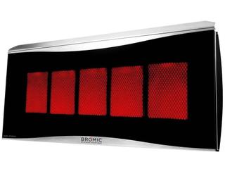 Bromic Heating Platinum 500 Gas Outdoor Heater - NG