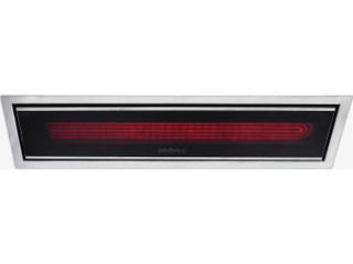 Bromic Heating Platinum Smart-Heat Electric Series II 2300W
