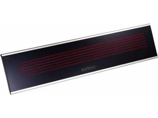 Bromic Heating Platinum Smart-Heat Electric Marine 3400W 208V Black