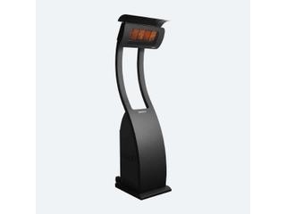 Bromic Heating Tungsten 500 Portable Natural Gas