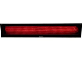 Bromic Heating Platinum Smart-Heat 4500W Electric 220-240V Black