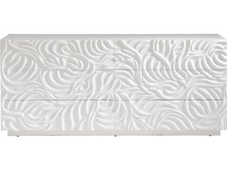 Bernhardt Alia 6-Drawers Double Dresser