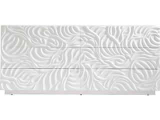 Bernhardt Alia 6-Drawers Double Dresser