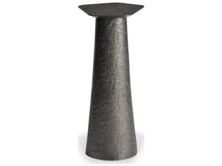 Bernhardt Lark Metal End Table